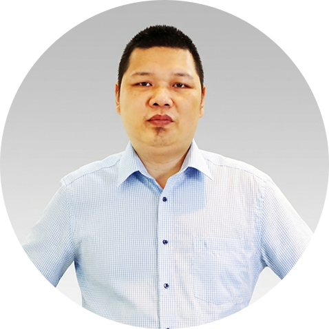 文华文具总经理 沈宗耀 头像