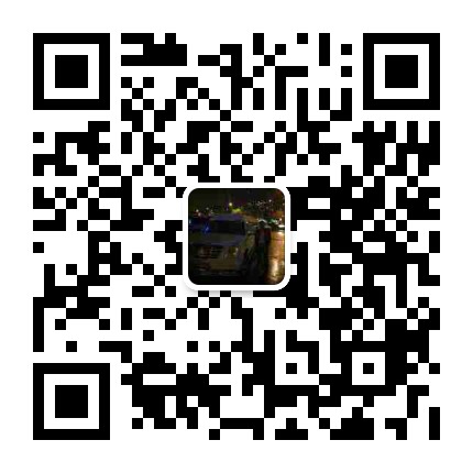 总经理 沈宗耀 微信二维码
