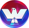 文华文具底部Logo