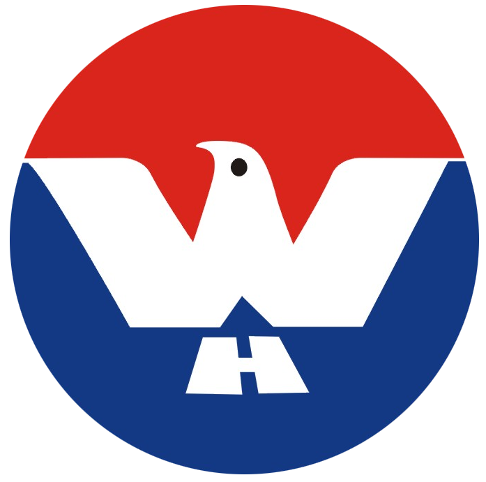 文华文具官方Logo